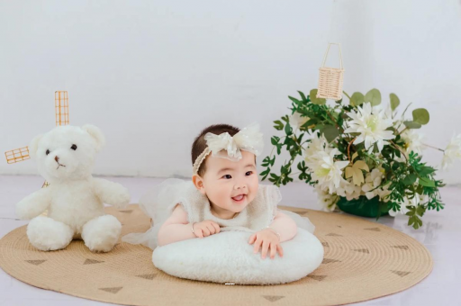 伊犁宝宝几个月枕枕头最好